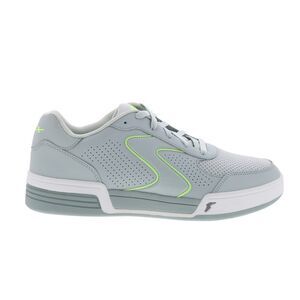 Skechers Mens Viper Court Classic Gray Shoes (NWT)